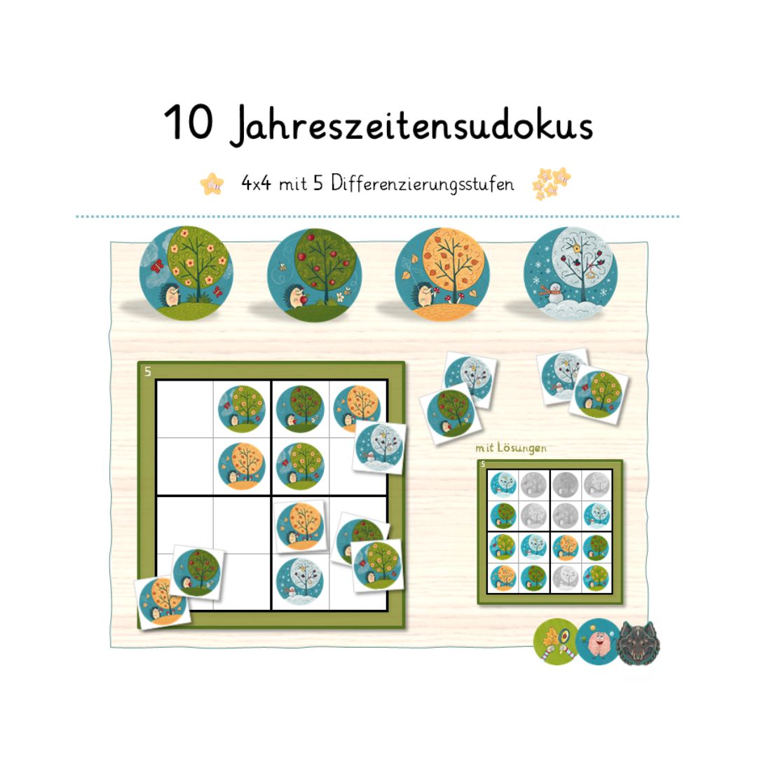 Spiel- und Lern-Bundl